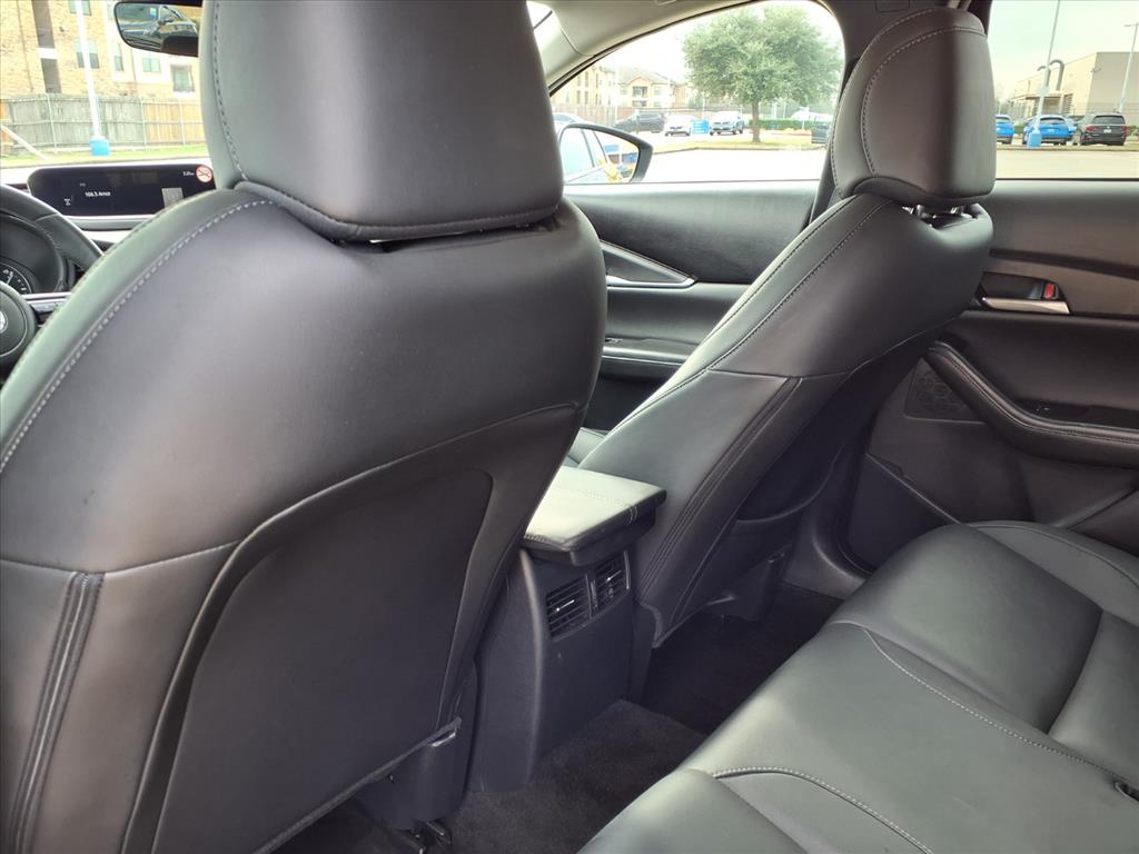 Thumbnail: 2024 Mazda CX-30 - 12