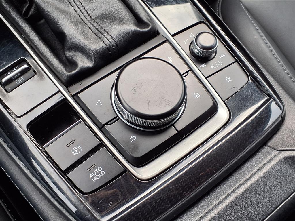 Thumbnail: 2024 Mazda CX-30 - 23