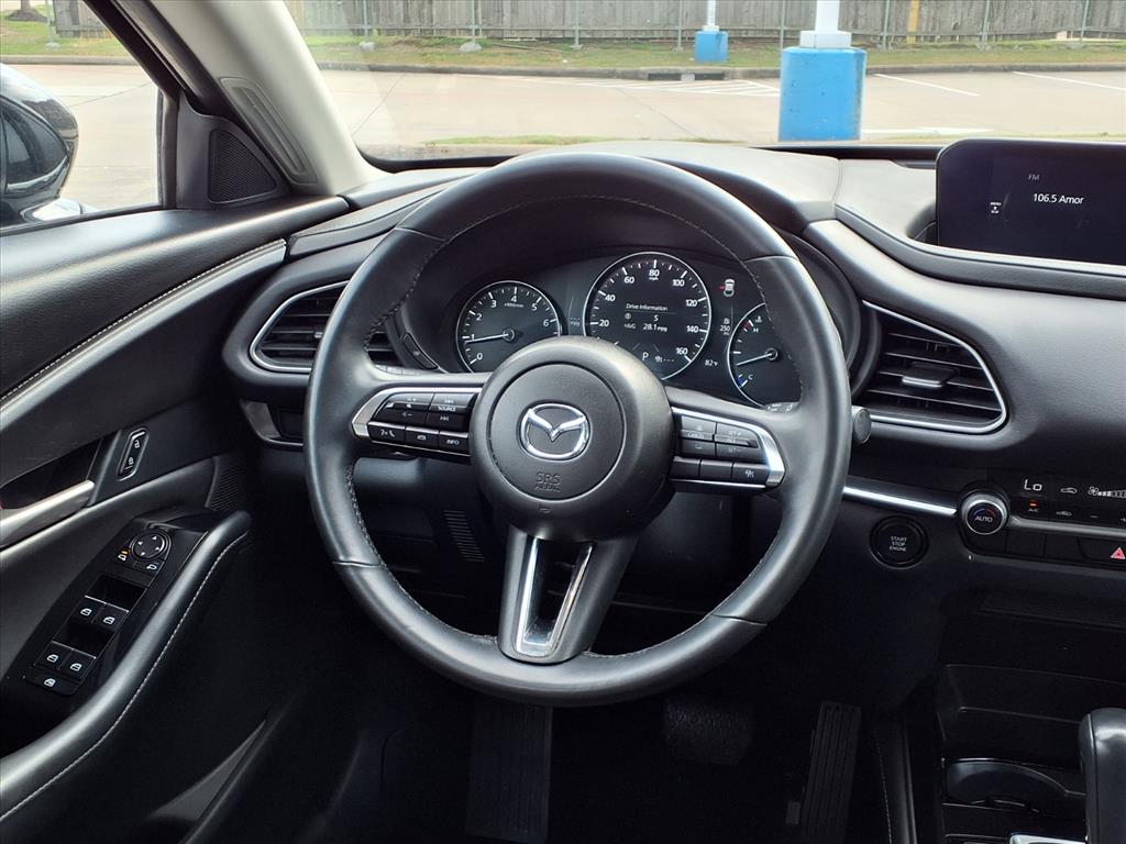 Thumbnail: 2024 Mazda CX-30 - 13