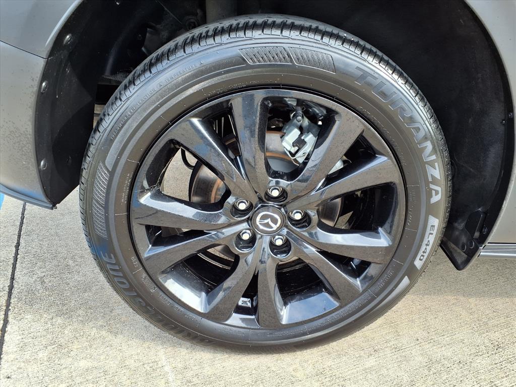 Thumbnail: 2024 Mazda CX-30 - 8