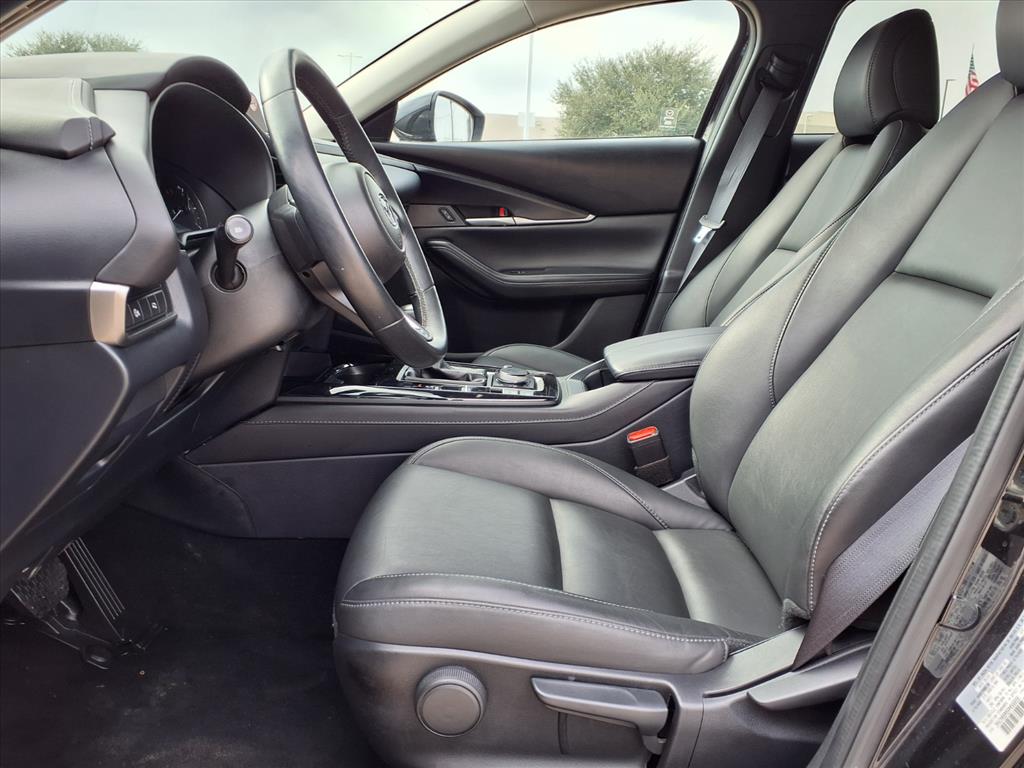 Thumbnail: 2024 Mazda CX-30 - 10