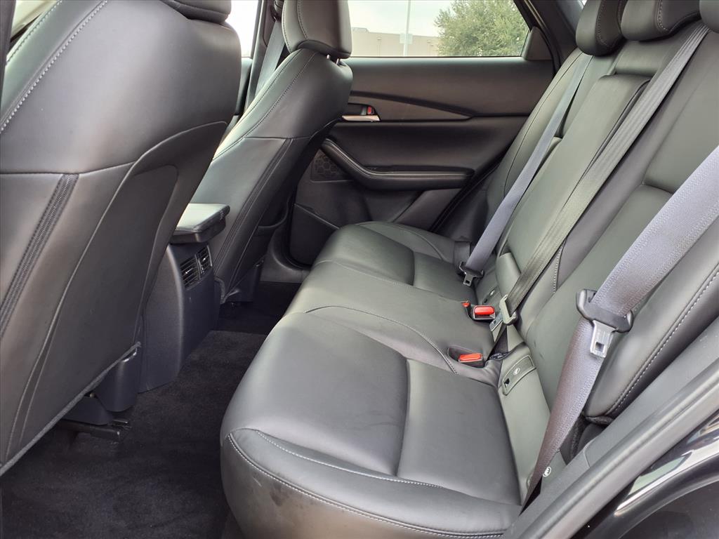 Thumbnail: 2024 Mazda CX-30 - 21