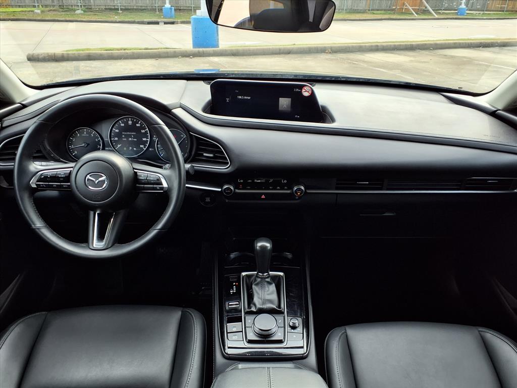 Thumbnail: 2024 Mazda CX-30 - 9