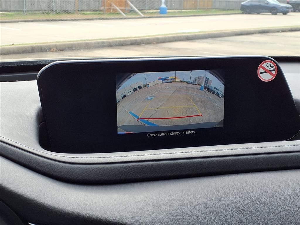 Thumbnail: 2024 Mazda CX-30 - 15