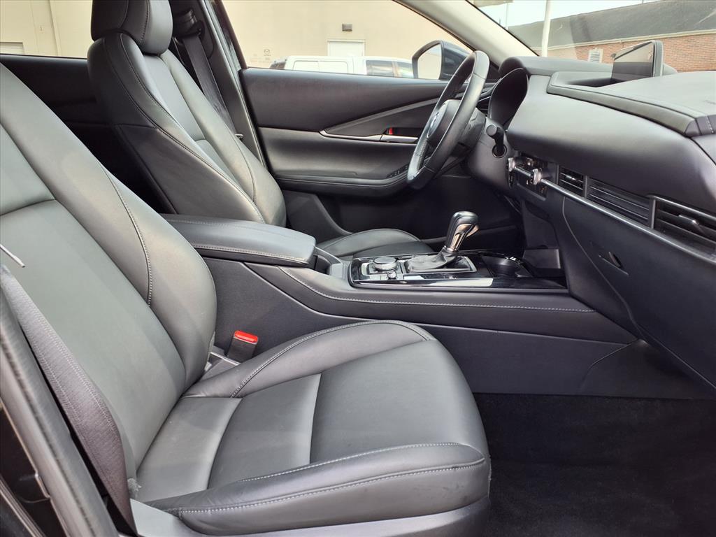 Thumbnail: 2024 Mazda CX-30 - 11