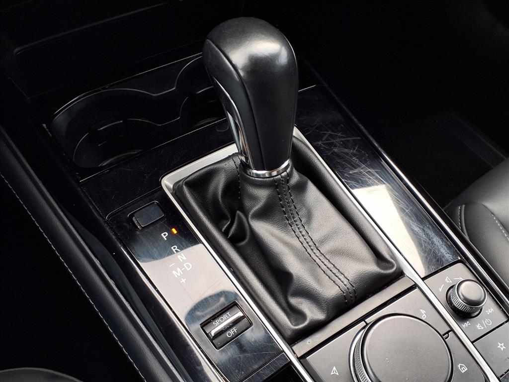 Thumbnail: 2024 Mazda CX-30 - 16