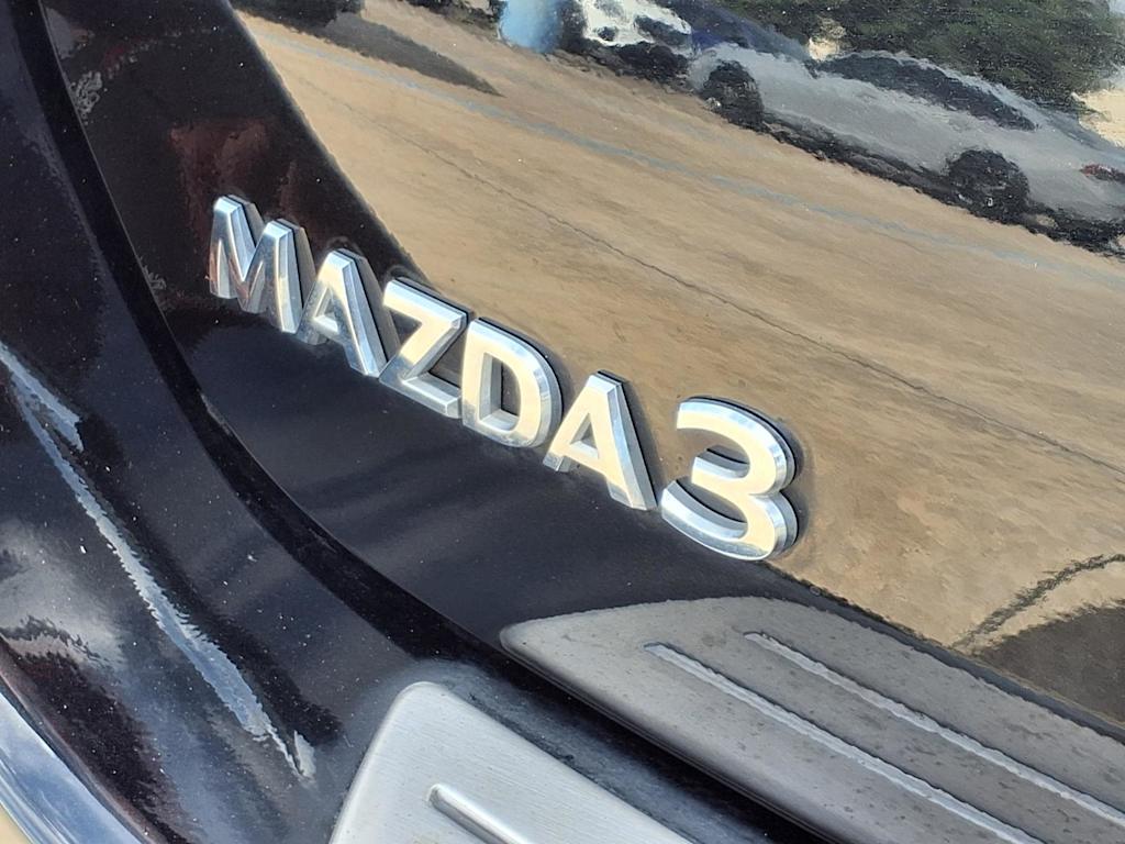 Thumbnail: 2025 Mazda Mazda3 - 6