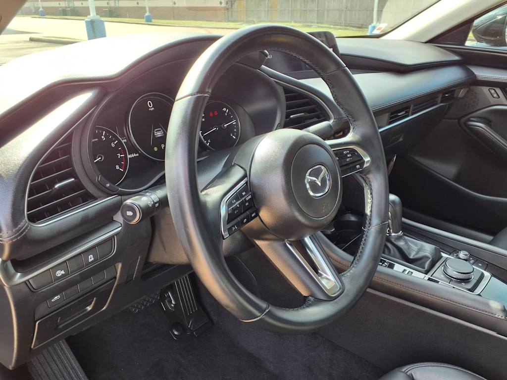 Thumbnail: 2025 Mazda Mazda3 - 2