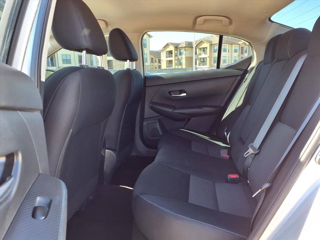 Thumbnail: 2022 Nissan Sentra - 13