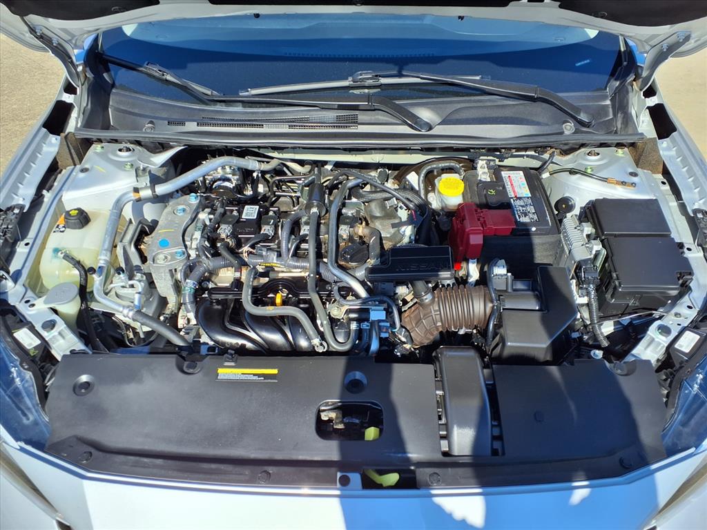 Thumbnail: 2022 Nissan Sentra - 9