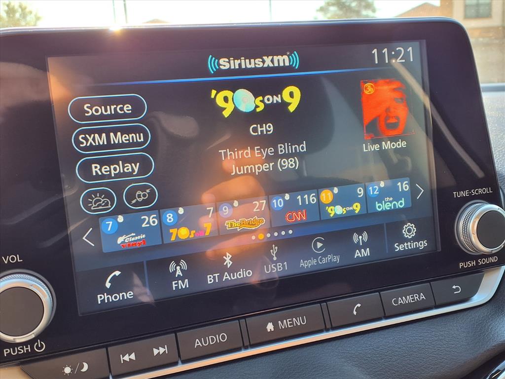 Thumbnail: 2022 Nissan Sentra - 20