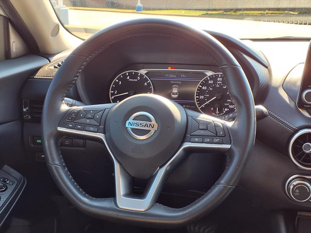 Thumbnail: 2022 Nissan Sentra - 14