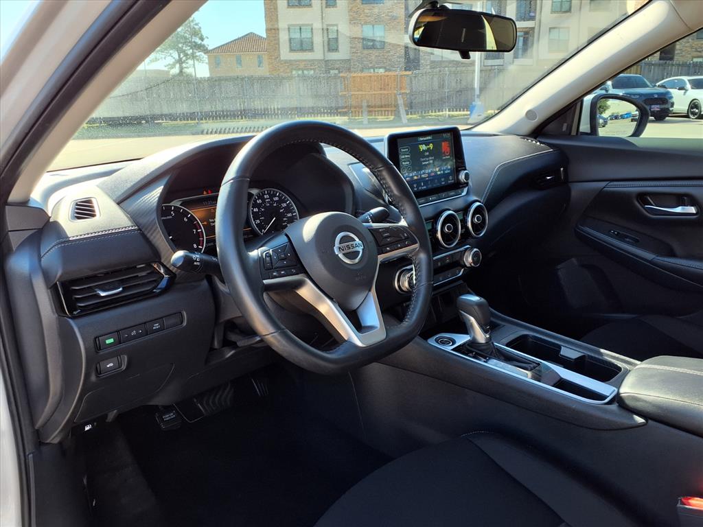 Thumbnail: 2022 Nissan Sentra - 2