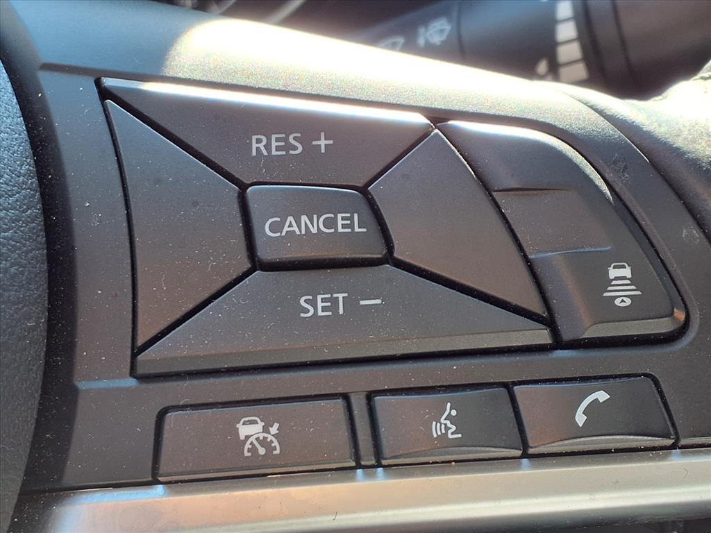 Thumbnail: 2022 Nissan Sentra - 25