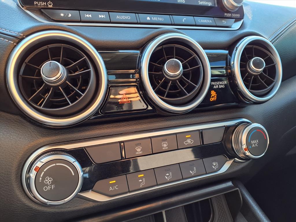 Thumbnail: 2022 Nissan Sentra - 22