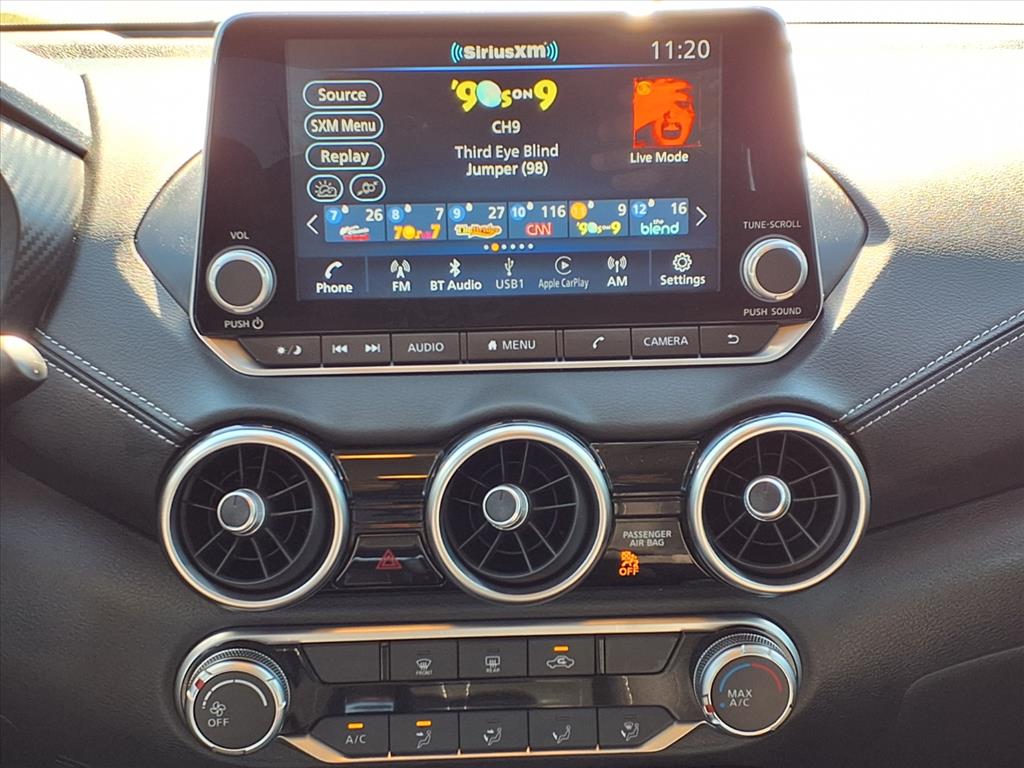 Thumbnail: 2022 Nissan Sentra - 15