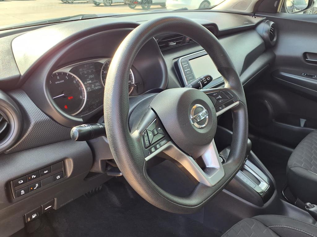 Thumbnail: 2021 Nissan Kicks - 2