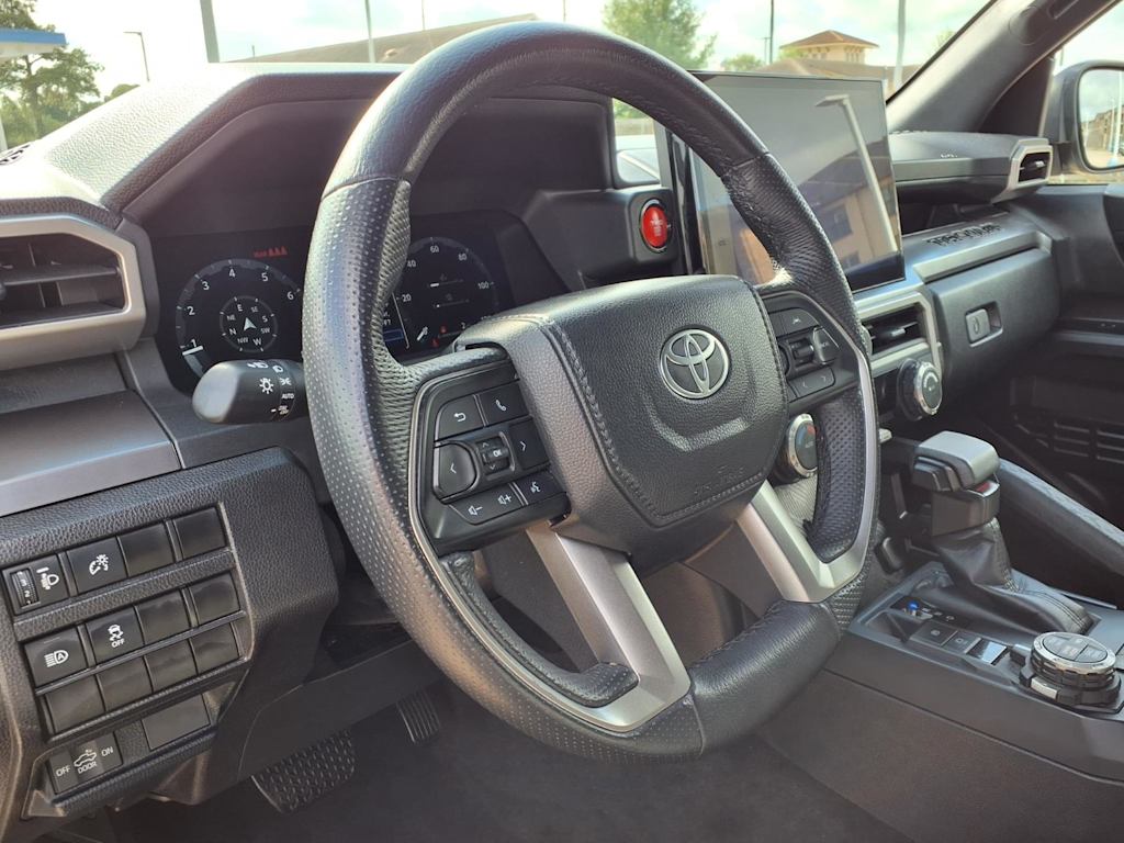 Thumbnail: 2025 Toyota Tacoma - 2