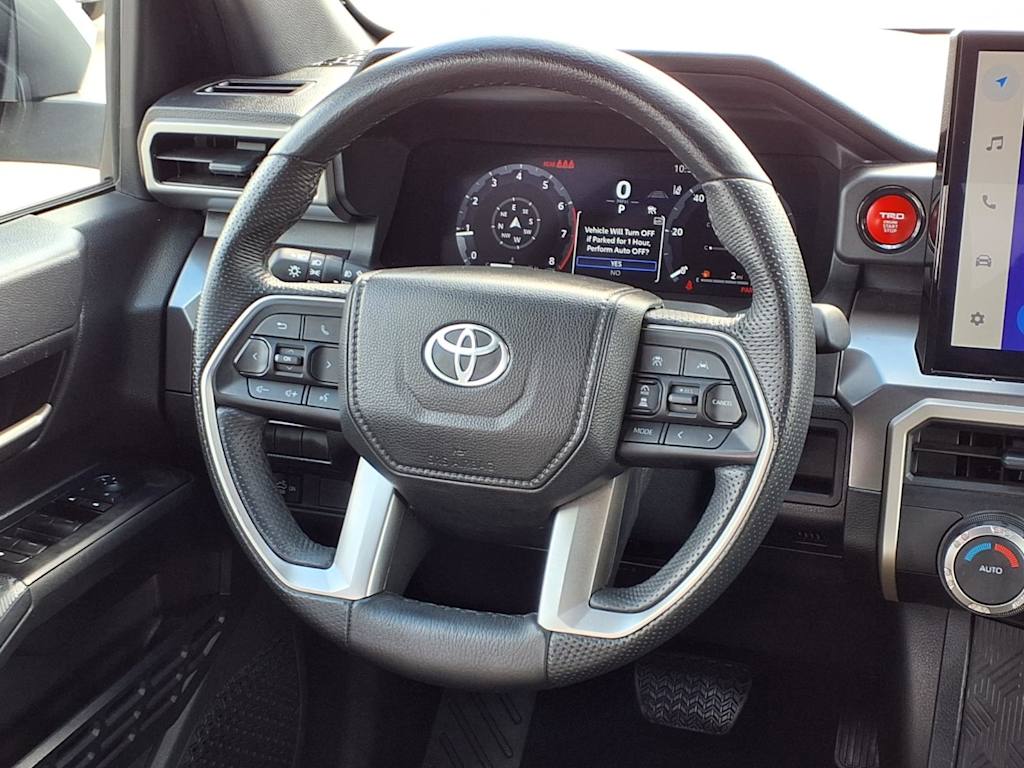 Thumbnail: 2025 Toyota Tacoma - 14