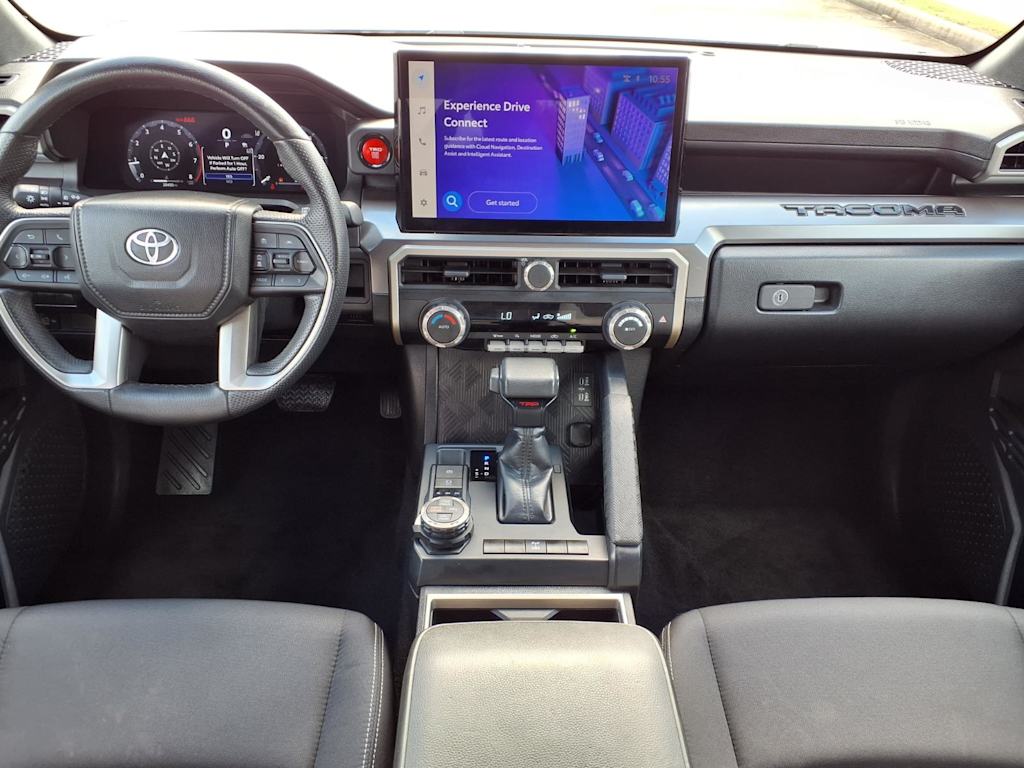 Thumbnail: 2025 Toyota Tacoma - 10
