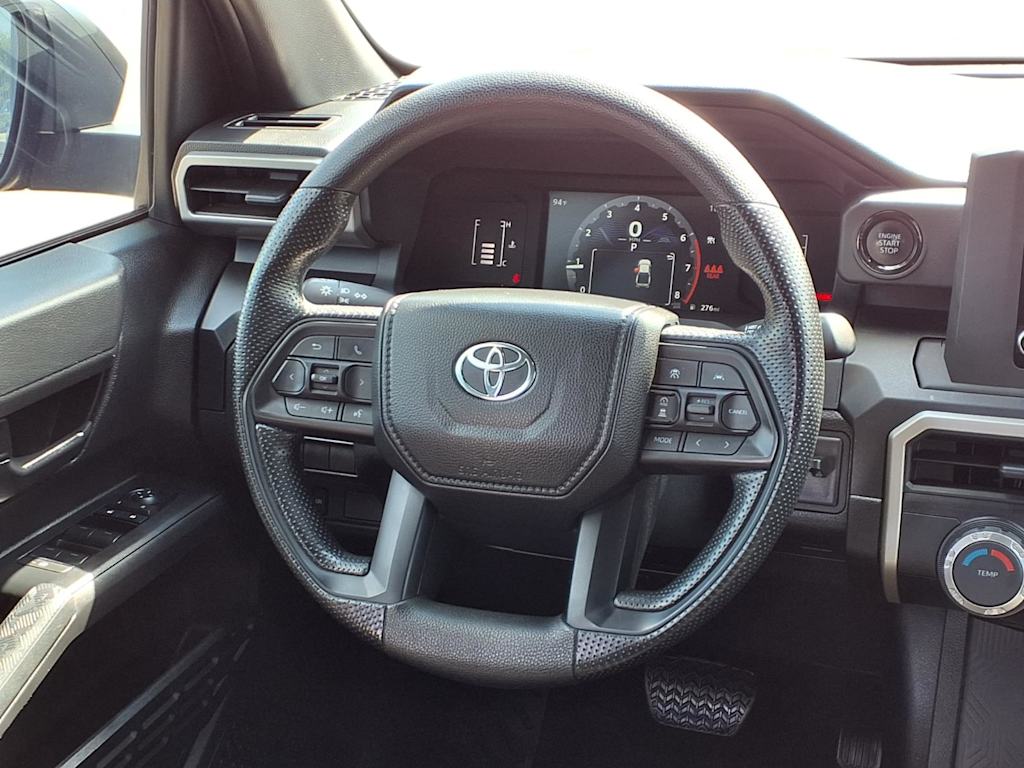 Thumbnail: 2024 Toyota Tacoma - 13