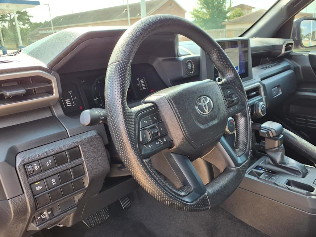 Thumbnail: 2024 Toyota Tacoma - 2