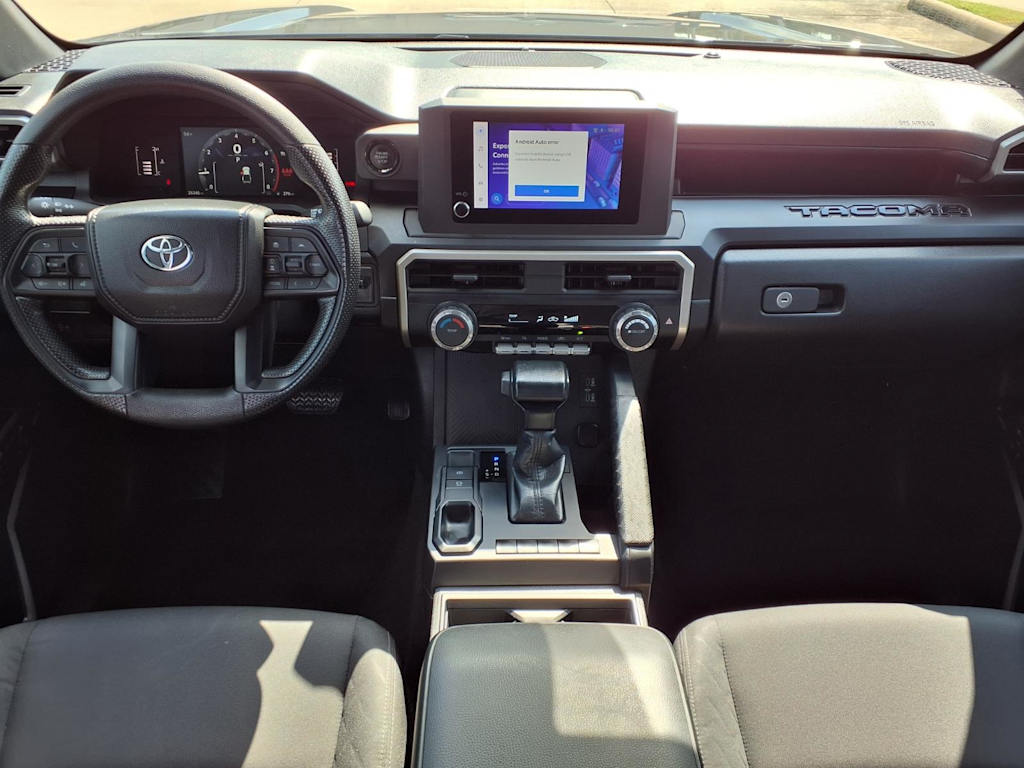 Thumbnail: 2024 Toyota Tacoma - 9