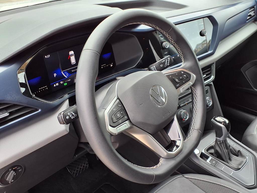 Thumbnail: 2022 Volkswagen Taos - 2
