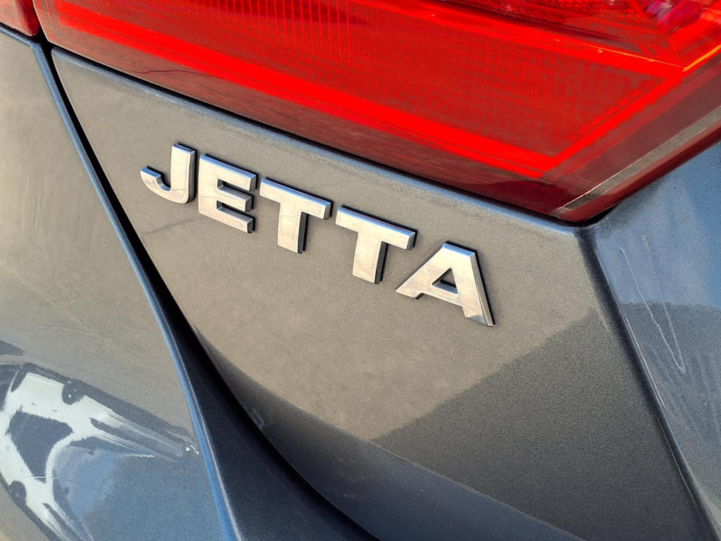 Thumbnail: 2014 Volkswagen Jetta - 7