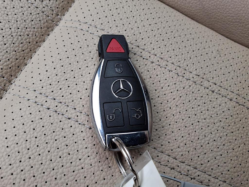 Thumbnail: 2017 Mercedes-Benz GLE - 17