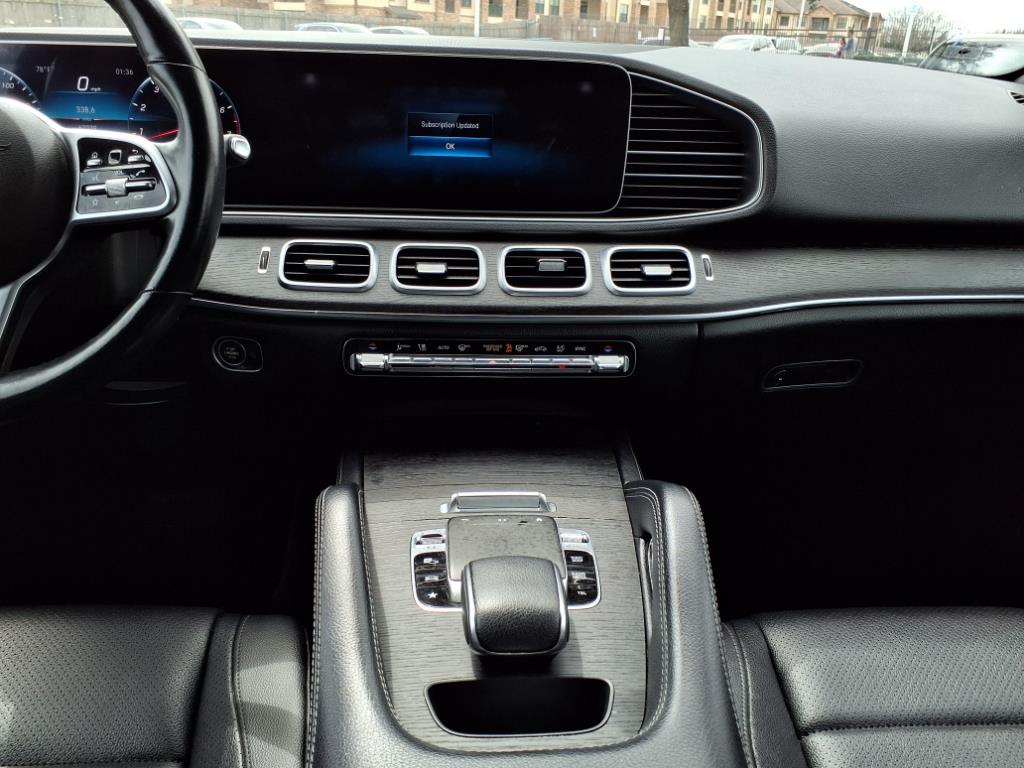 2020 Mercedes-Benz GLE 350 15