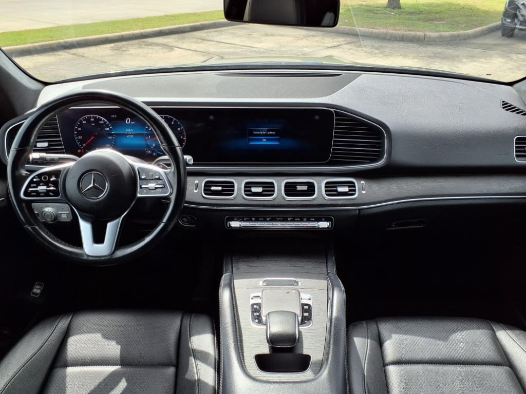 2020 Mercedes-Benz GLE 350 10