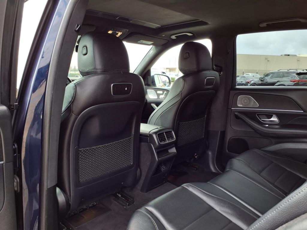 2020 Mercedes-Benz GLE 350 13