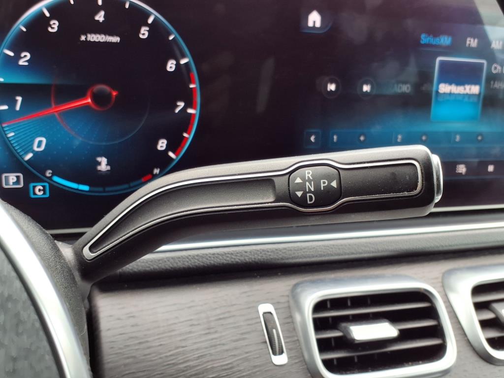 2020 Mercedes-Benz GLE 350 17
