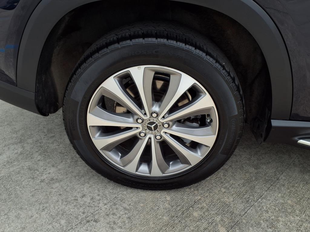 2020 Mercedes-Benz GLE 350 8