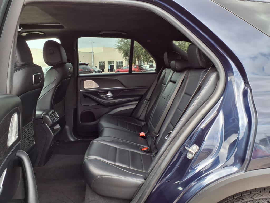 2020 Mercedes-Benz GLE 350 21