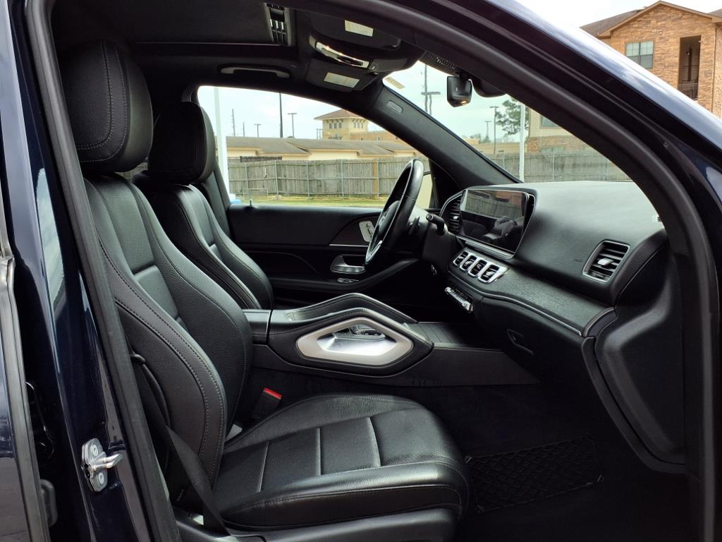 2020 Mercedes-Benz GLE 350 12