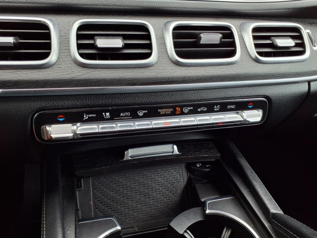 2020 Mercedes-Benz GLE 350 24