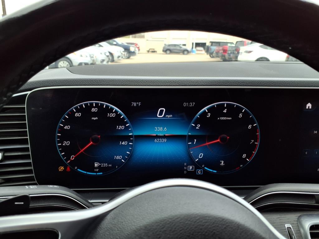 2020 Mercedes-Benz GLE 350 22