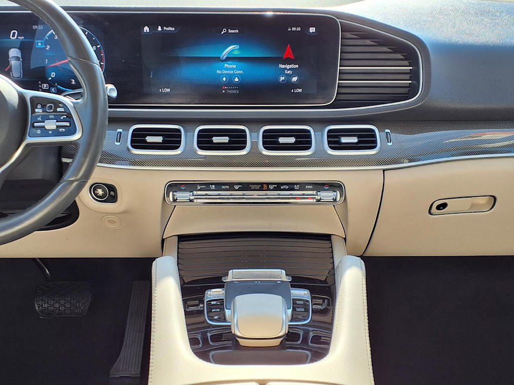 Thumbnail: 2020 Mercedes-Benz GLE - 15