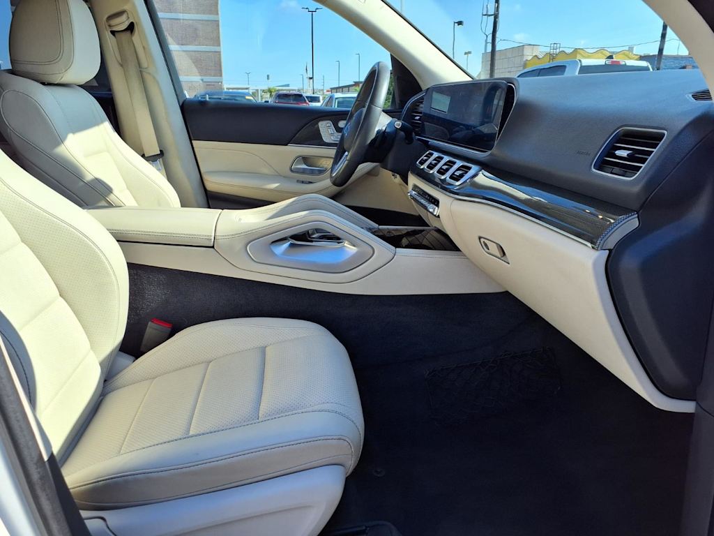 Thumbnail: 2020 Mercedes-Benz GLE - 12