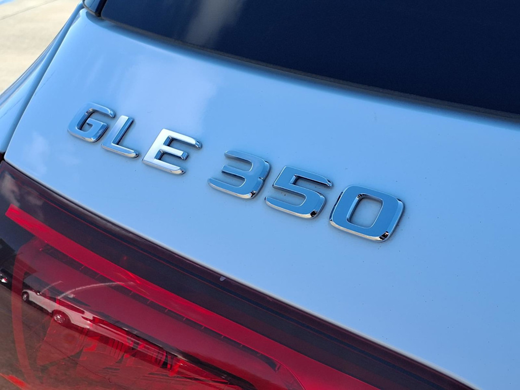 Thumbnail: 2020 Mercedes-Benz GLE - 7