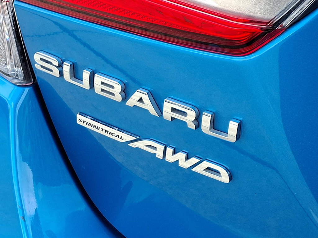 Thumbnail: 2023 Subaru Impreza - 7