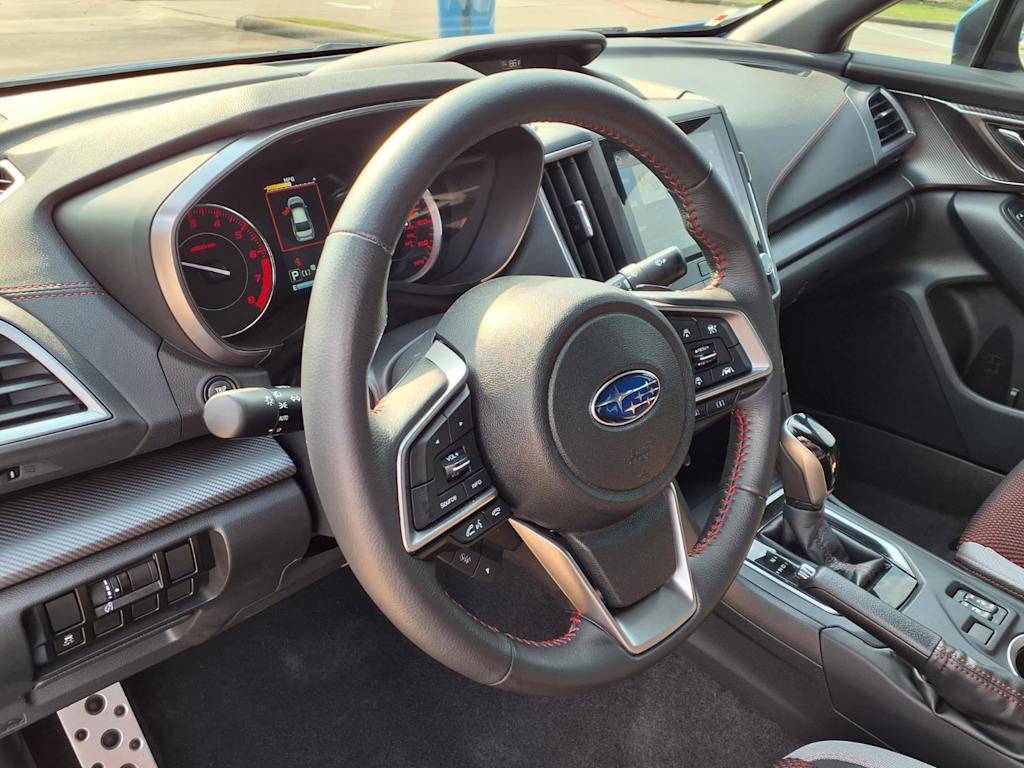 Thumbnail: 2023 Subaru Impreza - 2