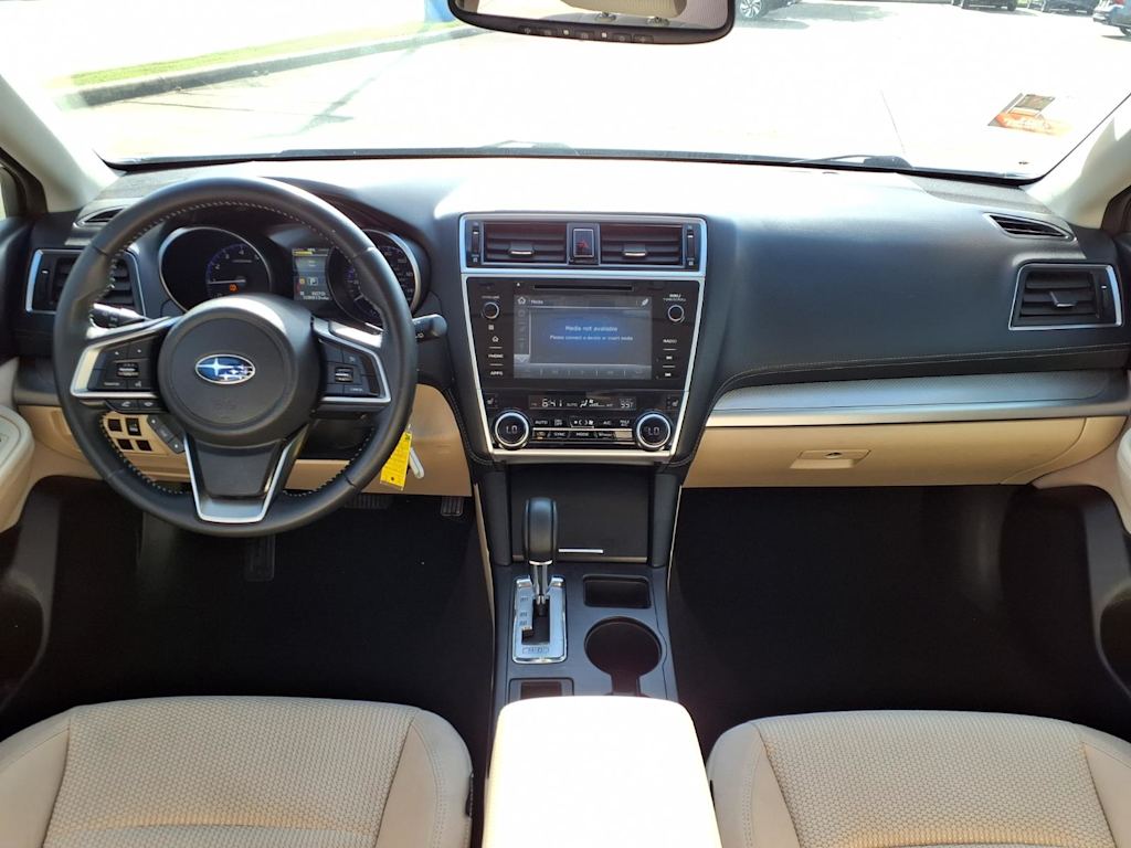 Thumbnail: 2018 Subaru Outback - 9