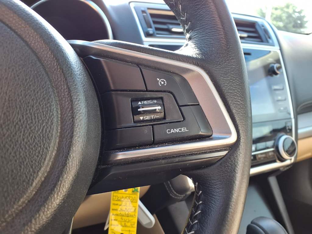 Thumbnail: 2018 Subaru Outback - 23