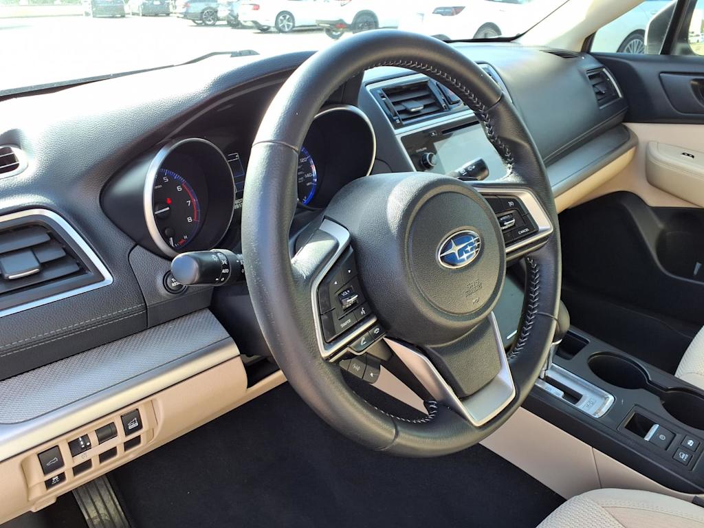 Thumbnail: 2018 Subaru Outback - 2