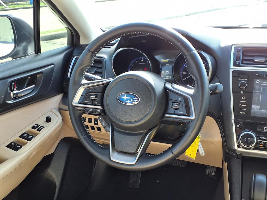 Thumbnail: 2018 Subaru Outback - 12
