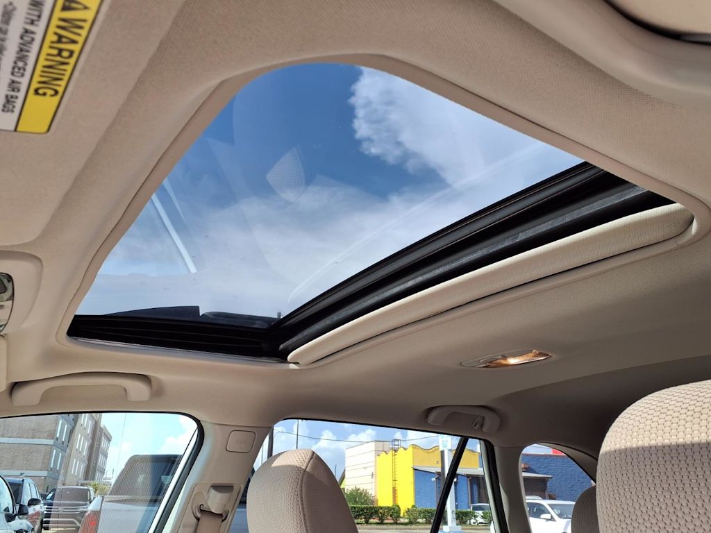 Thumbnail: 2018 Subaru Outback - 19