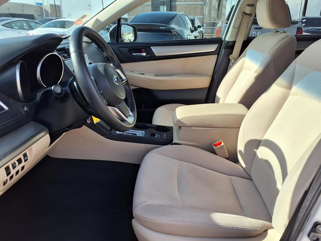 Thumbnail: 2018 Subaru Outback - 10